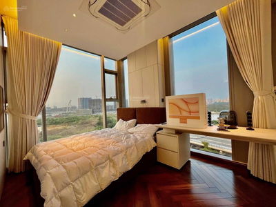 Empire City Thu Thiem, Vietnam Empire City Thu Thiem, Vietnam