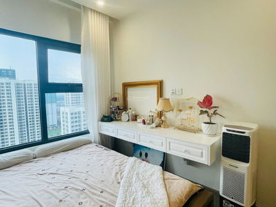 Vinhomes Grand Park, Vietnam Vinhomes Grand Park, Vietnam