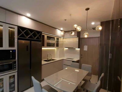 Vinhomes Grand Park, Vietnam  Vinhomes Grand Park, Vietnam