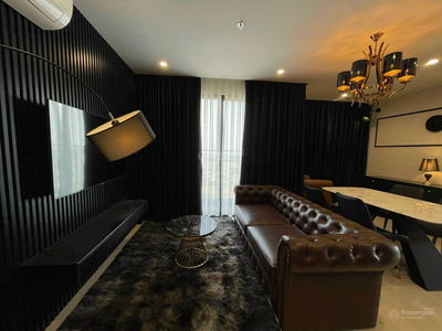 Vinhomes Grand Park, Vietnam  Vinhomes Grand Park, Vietnam