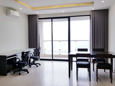 FLC Complex 36 Pham Hung, Vietnam FLC Complex 36 Pham Hung, Vietnam