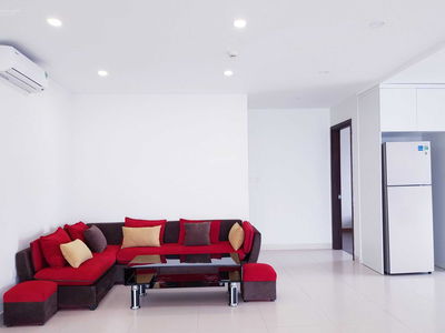 FLC Complex 36 Pham Hung, Vietnam FLC Complex 36 Pham Hung, Vietnam