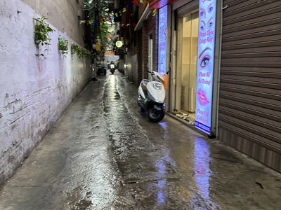 Жилье в Hanoi, Vietnam Жилье в Hanoi, Vietnam