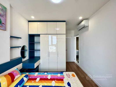 D'Lusso Apartment, Vietnam  D'Lusso Apartment, Vietnam