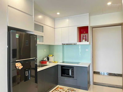 Vinhomes Grand Park, Vietnam  Vinhomes Grand Park, Vietnam