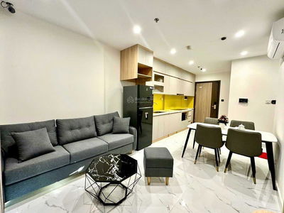 Vinhomes Grand Park, Vietnam  Vinhomes Grand Park, Vietnam