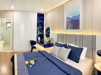 D'Lusso Apartment, Vietnam  D'Lusso Apartment, Vietnam