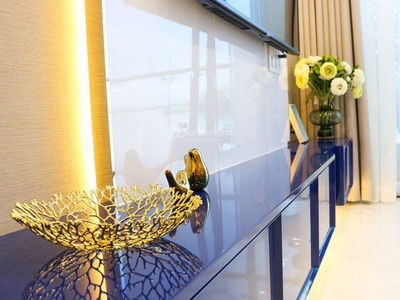 D'Lusso Apartment, Vietnam  D'Lusso Apartment, Vietnam