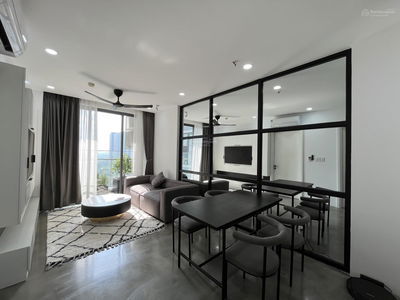 Precia Apartment District 2, Vietnam Precia Apartment District 2, Vietnam