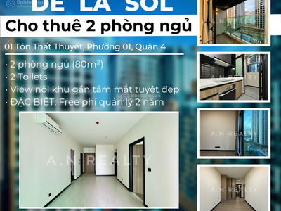 De La Sol, Vietnam De La Sol, Vietnam