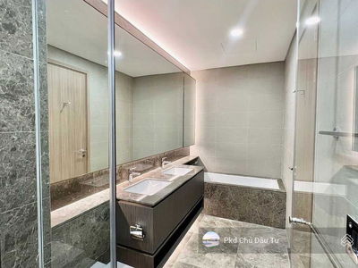 The River Thu Thiem, Vietnam  The River Thu Thiem, Vietnam