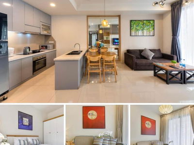 Vinhomes Grand Park, Vietnam Vinhomes Grand Park, Vietnam