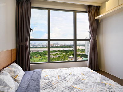 The Sun Avenue, Vietnam The Sun Avenue, Vietnam