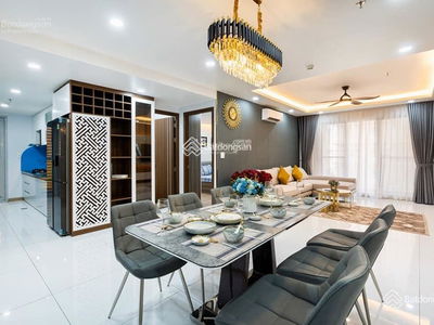 The Prince Residence, Vietnam The Prince Residence, Vietnam