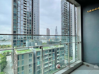 Empire City Thu Thiem, Vietnam Empire City Thu Thiem, Vietnam