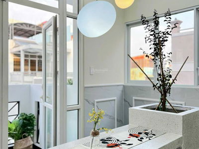 Жилье в Ho Chi Minh City, Vietnam Жилье в Ho Chi Minh City, Vietnam