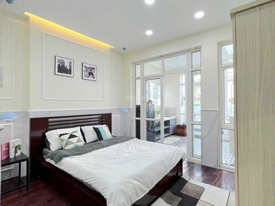 Housing in Ho Chi Minh City, Vietnam Housing in Ho Chi Minh City, Vietnam