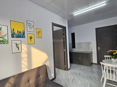 Housing in Nha Be, Vietnam Housing in Nha Be, Vietnam