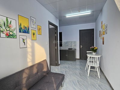 Alojamiento en Nha Be, Vietnam Alojamiento en Nha Be, Vietnam