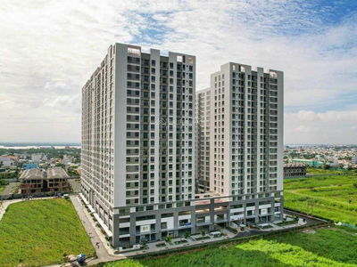 District 7 Boulevard, Vietnam District 7 Boulevard, Vietnam