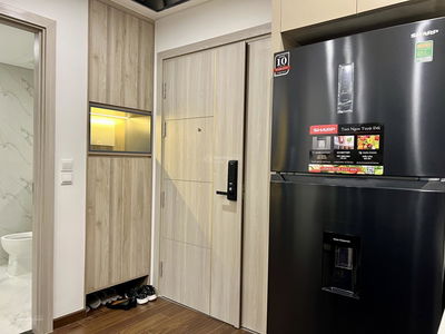 Masteri West Heights, Vietnam Masteri West Heights, Vietnam