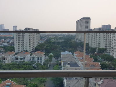 Midtown Phu My Hung, Vietnam  Midtown Phu My Hung, Vietnam