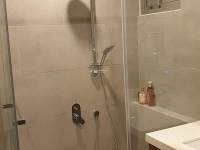 Midtown Phu My Hung, Vietnam Midtown Phu My Hung, Vietnam