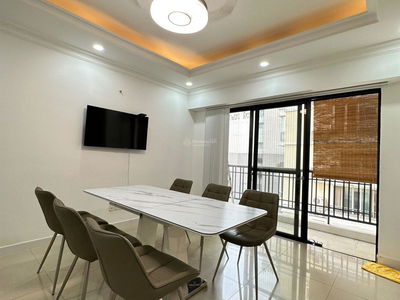 Cantavil An Phu - Cantavil Premier, Vietnam Cantavil An Phu - Cantavil Premier, Vietnam