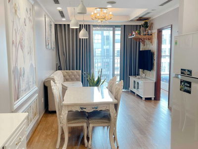 Vinhomes Times City - Park Hill, Vietnam Vinhomes Times City - Park Hill, Vietnam