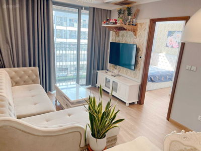 Vinhomes Times City - Park Hill, Vietnam Vinhomes Times City - Park Hill, Vietnam