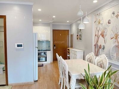 Vinhomes Times City - Park Hill, Vietnam  Vinhomes Times City - Park Hill, Vietnam