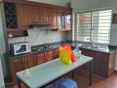 Khu đô thị Yên Hòa, Vietnam  Khu đô thị Yên Hòa, Vietnam