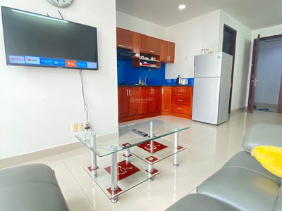 Sunrise Apartment Area, Vietnam Sunrise Apartment Area, Vietnam