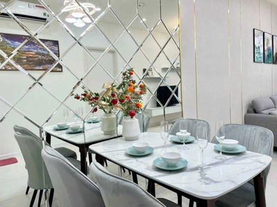 RichStar Apartment, Vietnam RichStar Apartment, Vietnam