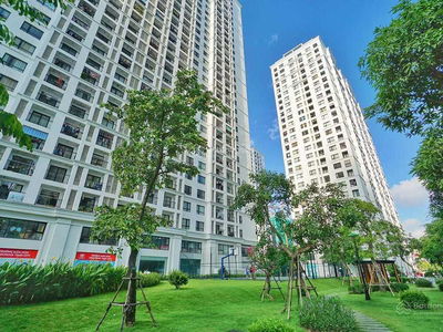 Vinhomes Times City - Park Hill, Vietnam  Vinhomes Times City - Park Hill, Vietnam