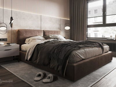 Khu Ngoại Giao Đoàn, Vietnam Khu Ngoại Giao Đoàn, Vietnam