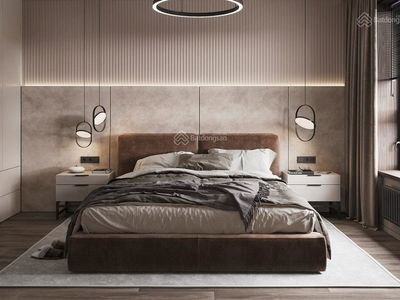 Khu Ngoại Giao Đoàn, Vietnam Khu Ngoại Giao Đoàn, Vietnam