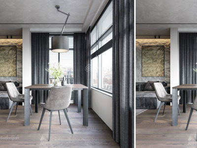 Khu Ngoại Giao Đoàn, Vietnam Khu Ngoại Giao Đoàn, Vietnam