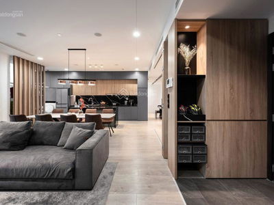 Khu Ngoại Giao Đoàn, Vietnam Khu Ngoại Giao Đoàn, Vietnam