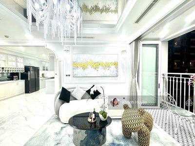 The Landmark 81 - Vinhomes Central Park, Vietnam The Landmark 81 - Vinhomes Central Park, Vietnam