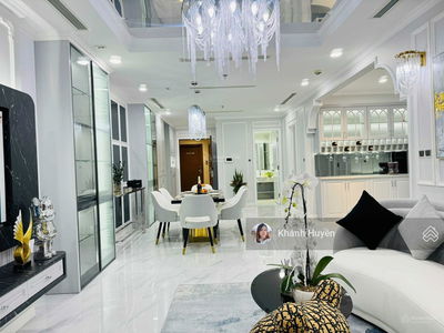 The Landmark 81 - Vinhomes Central Park, Vietnam The Landmark 81 - Vinhomes Central Park, Vietnam