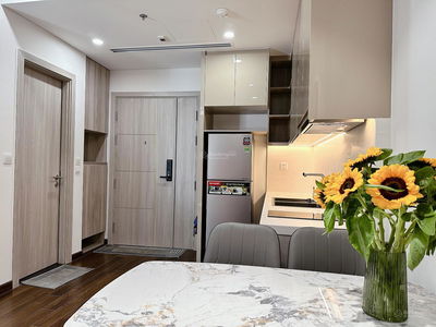 Masteri West Heights, Vietnam Masteri West Heights, Vietnam