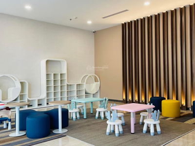 Akari City Nam Long, Vietnam Akari City Nam Long, Vietnam