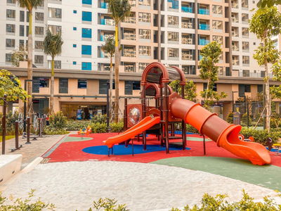 Akari City Nam Long, Vietnam Akari City Nam Long, Vietnam