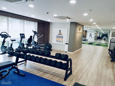 Masteri Millennium, Vietnam Masteri Millennium, Vietnam