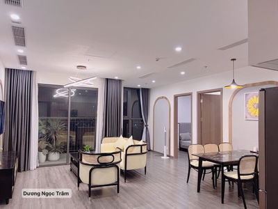 Luxury Apartment, Vietnam  Luxury Apartment, Vietnam