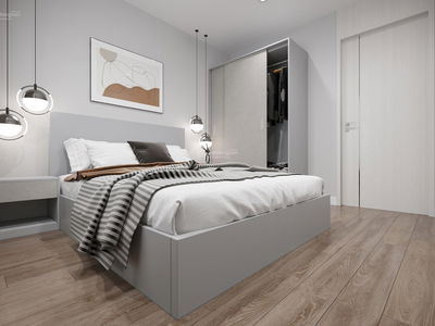 Imperia Smart City, Vietnam Imperia Smart City, Vietnam