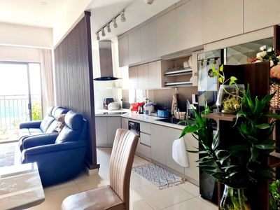 The Sun Avenue, Vietnam The Sun Avenue, Vietnam