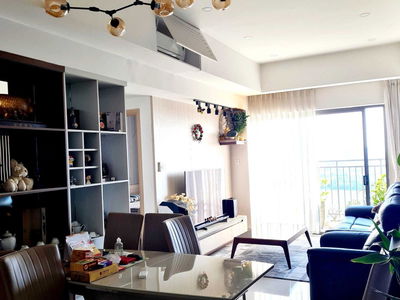 The Sun Avenue, Vietnam The Sun Avenue, Vietnam