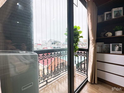 Жилье в Hanoi, Vietnam  Жилье в Hanoi, Vietnam